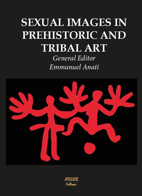 Sexual images in prehistoric and tribal art