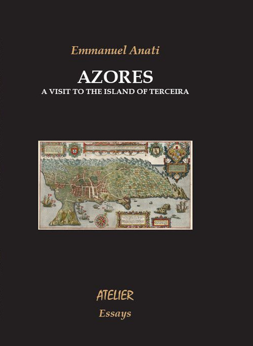 Azores. A visit to the island of Terceira