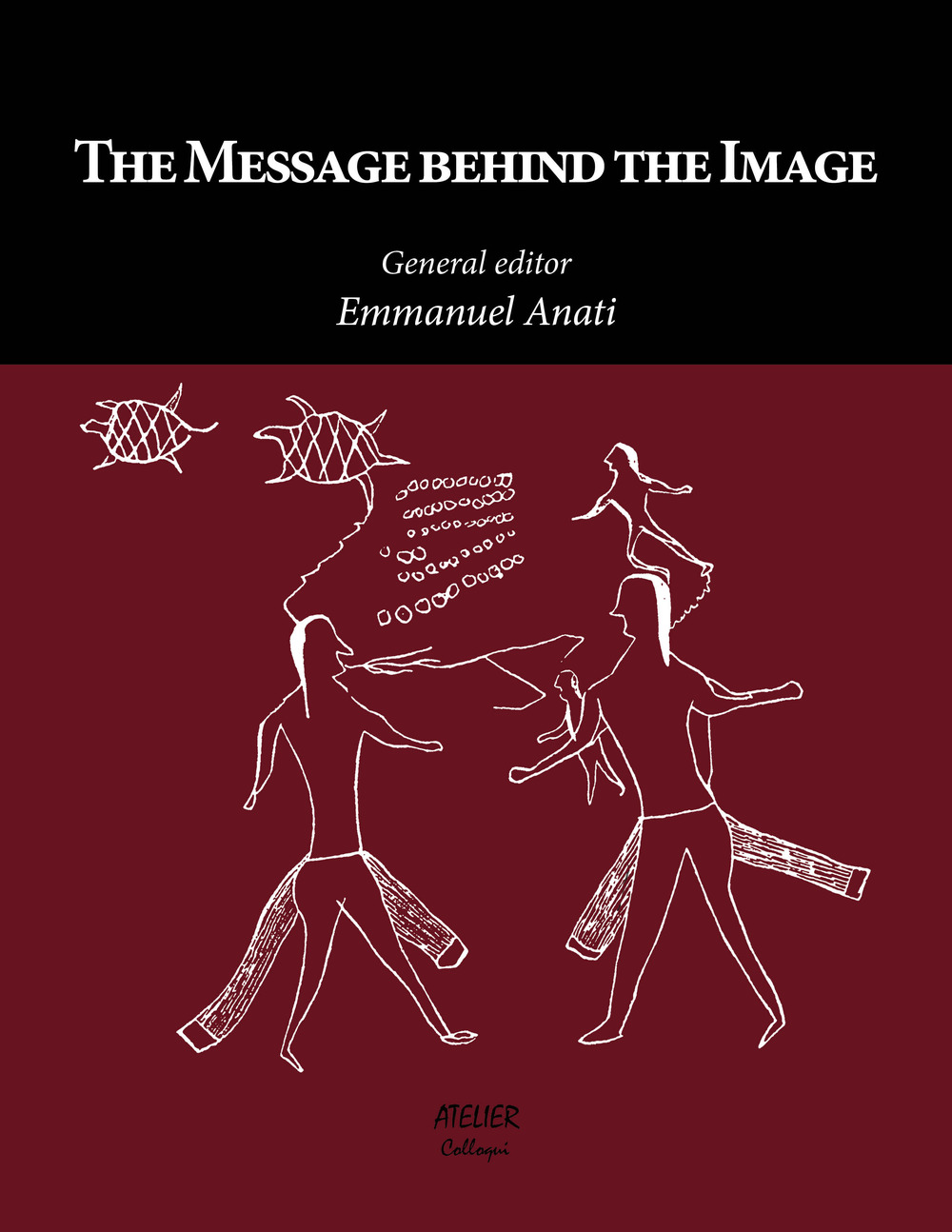 The message behind the image