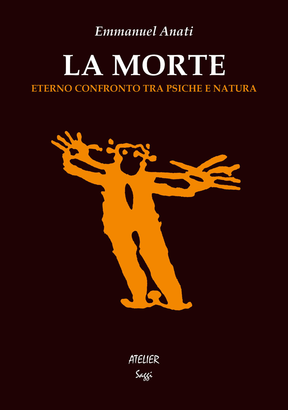 La morte. Eterno confronto tra psiche e natura