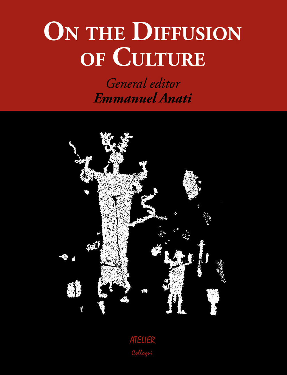 On the diffusion of culture