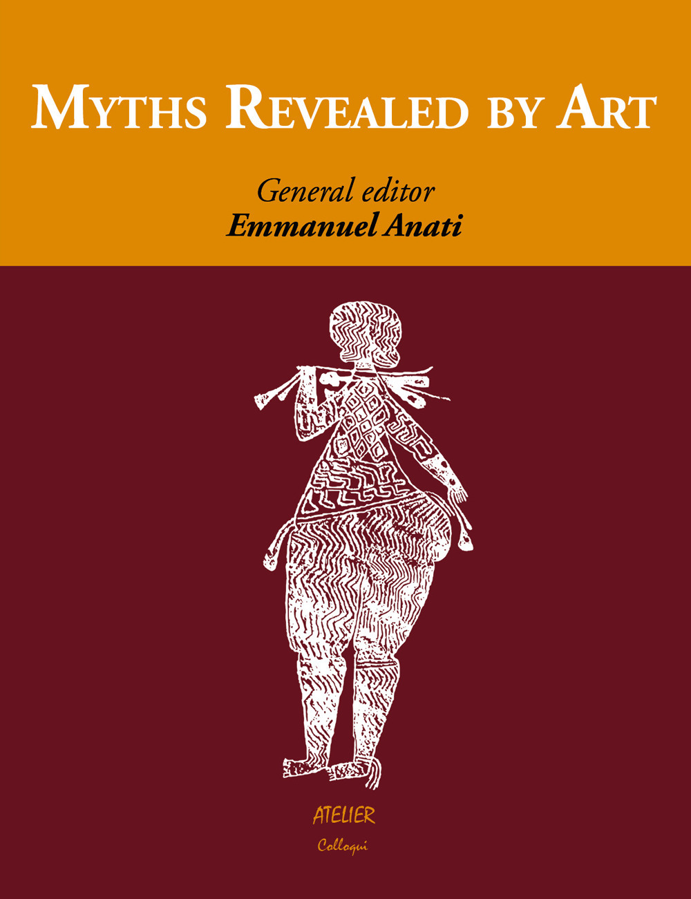 Myths revealed by art