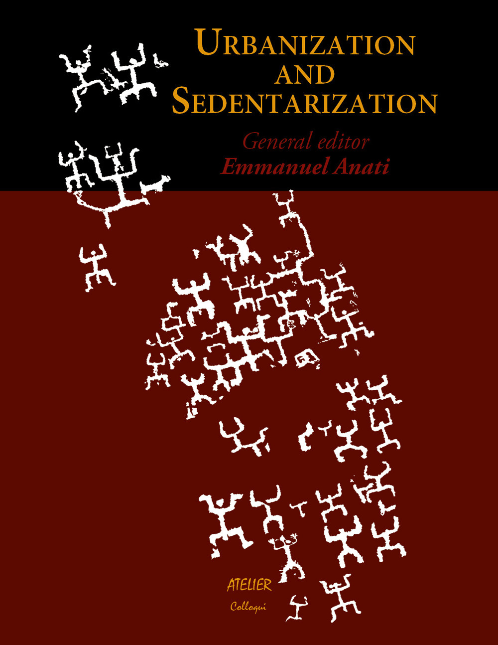 Urbanization and sedentarization