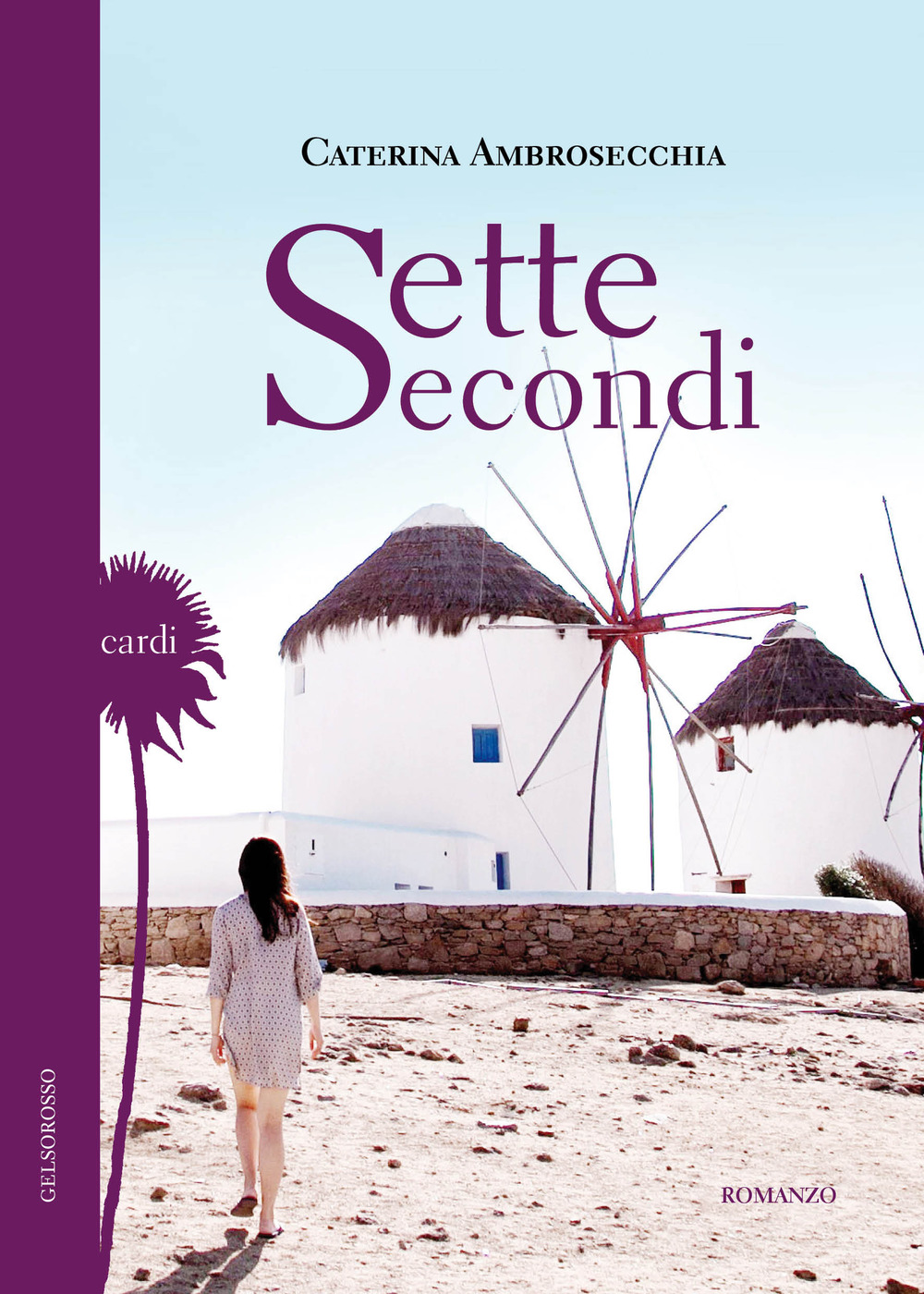 Sette secondi