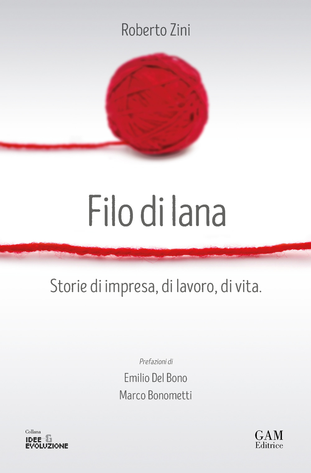 Filo di lana