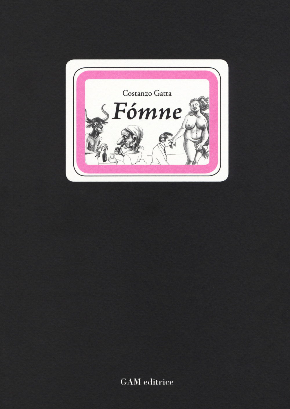 Fómne