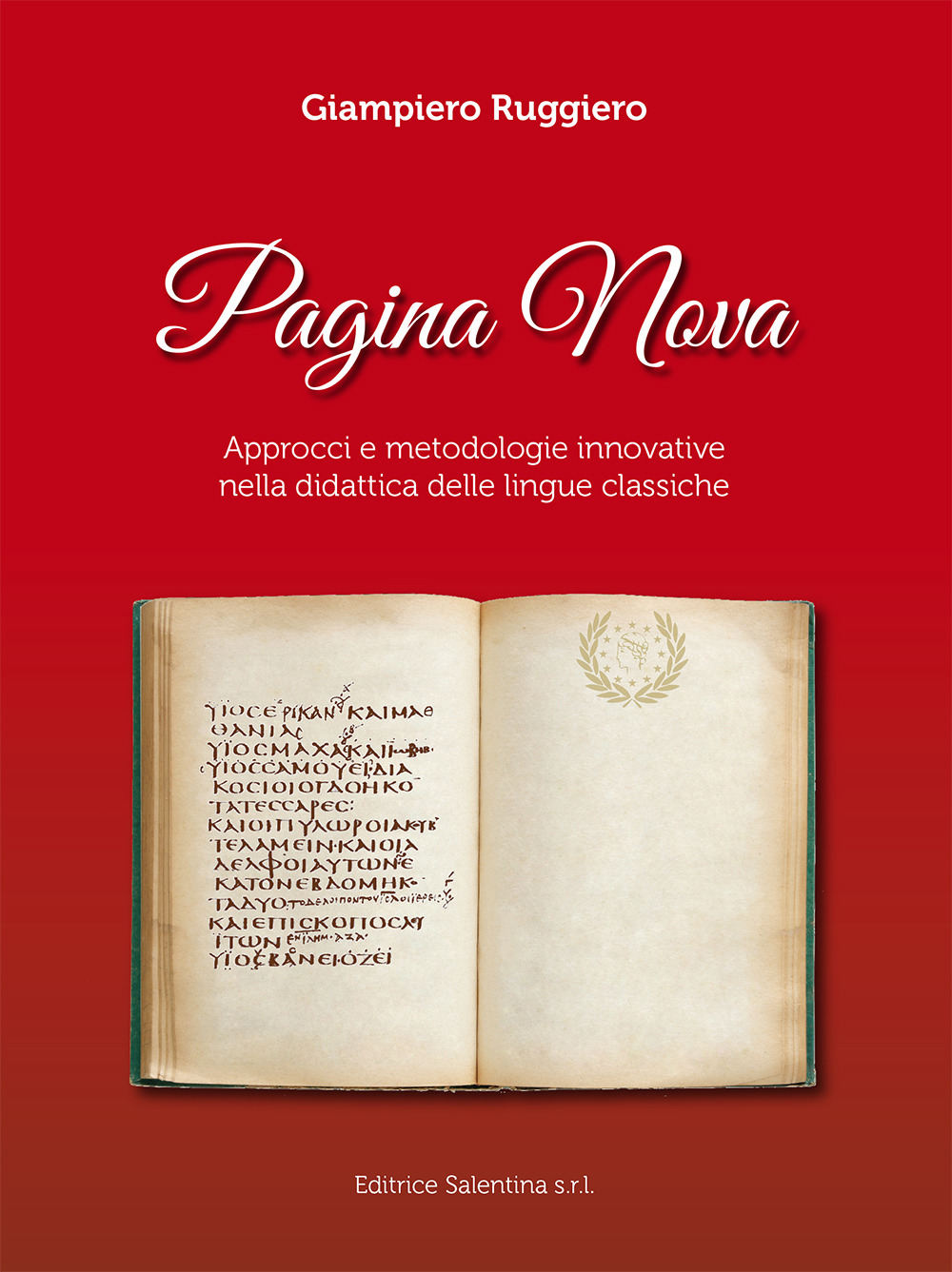 Pagina Nova. Approcci e metodologie innovative nella didattica delle lingue classiche