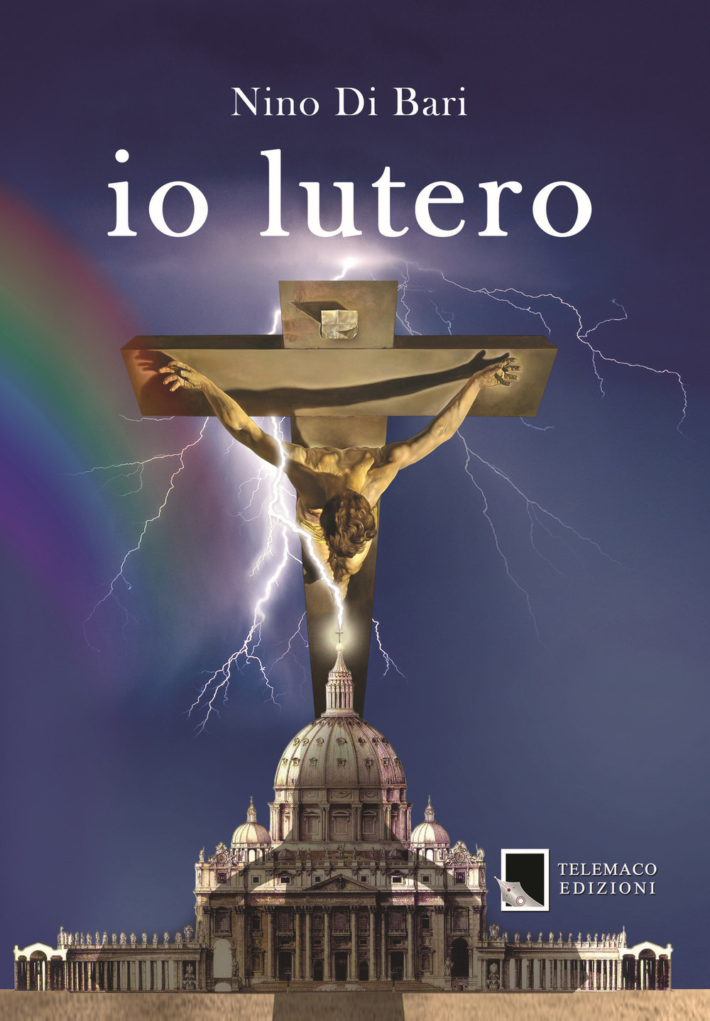 Io Lutero