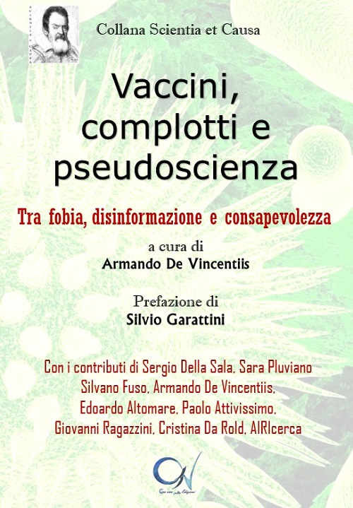 Vaccini, complotti e pseudoscienza. Tra fobia, disinformazione e consapevolezza