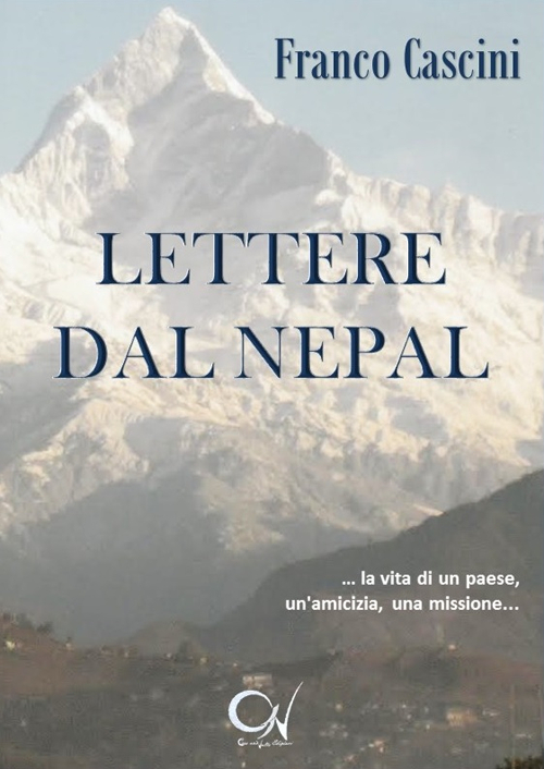 Lettere dal Nepal