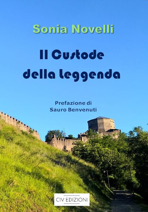 Il custode della leggenda