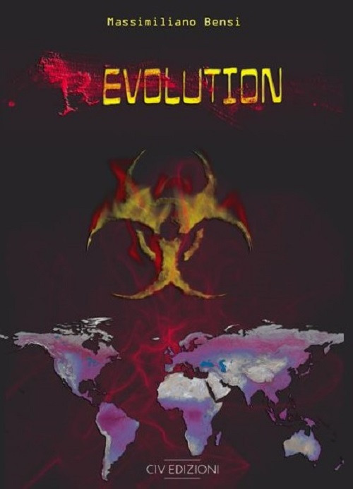 R Evolution