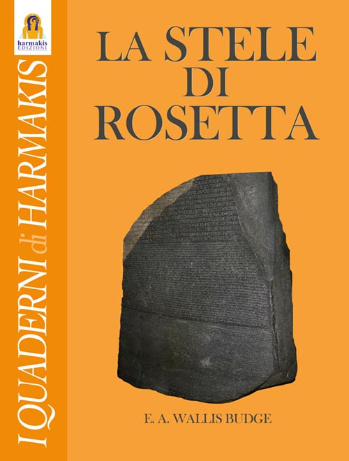 La stele di Rosetta