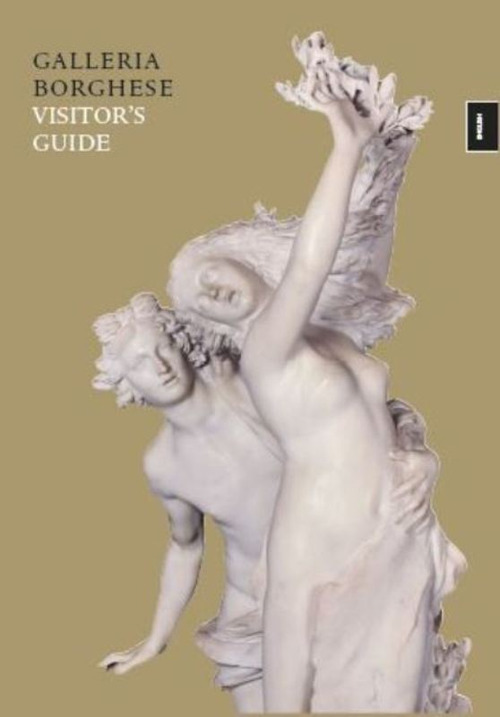 Galleria Borghese. Visitor's guide. Ediz. illustrata