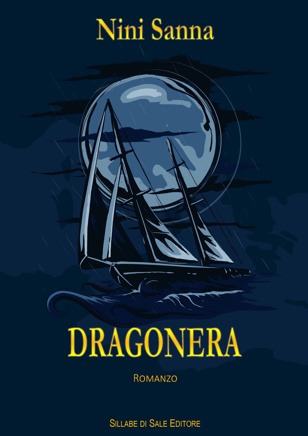 Dragonera