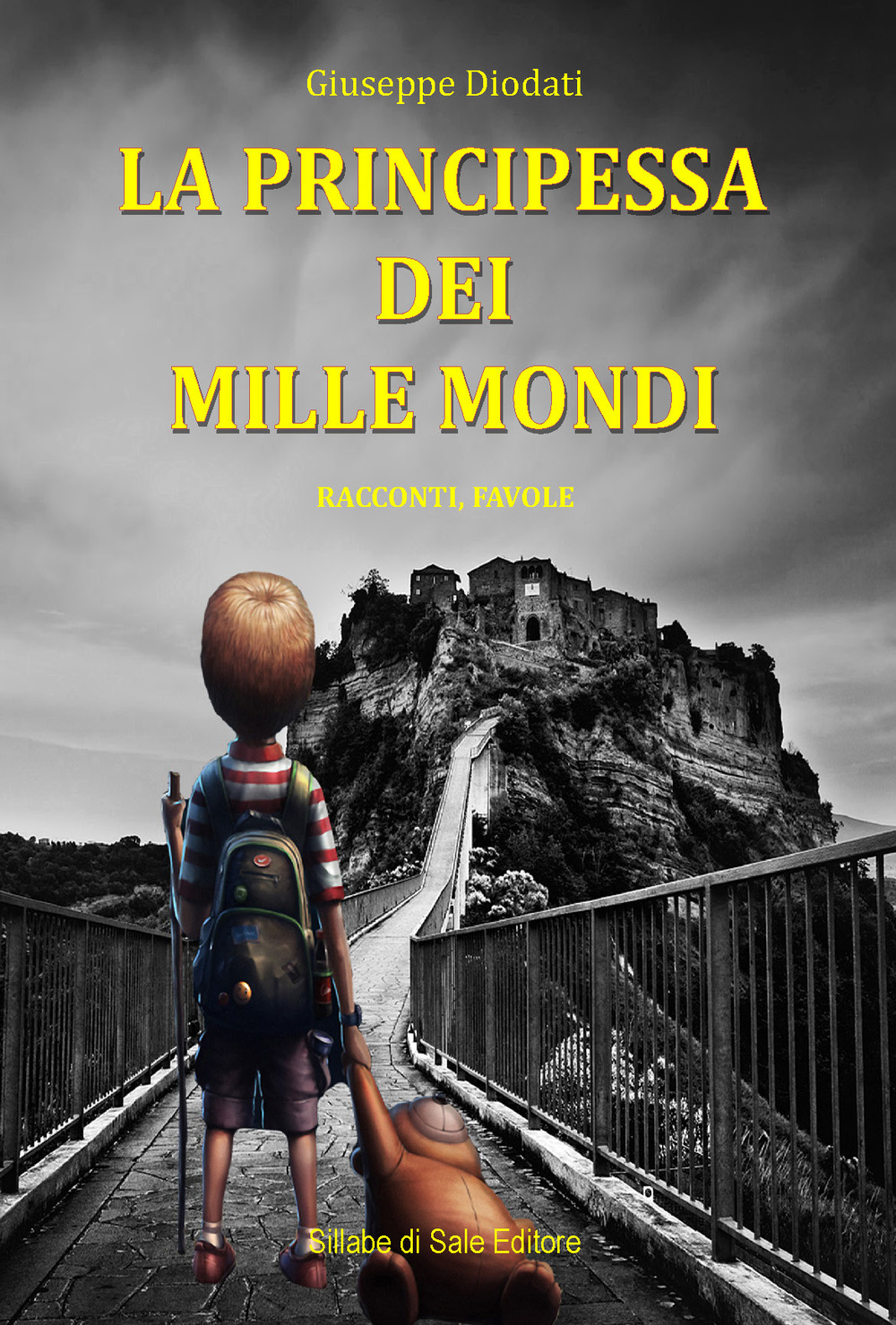 La principessa dei mille mondi