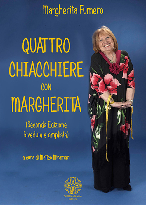 Quattro chiacchiere con Margherita