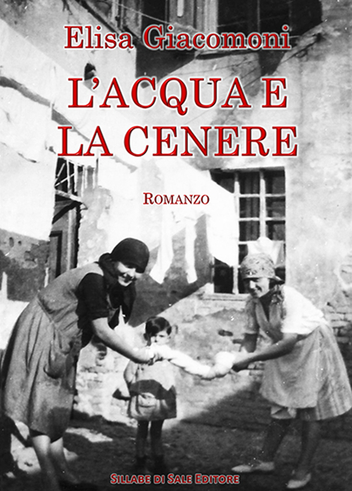 L'acqua e la cenere