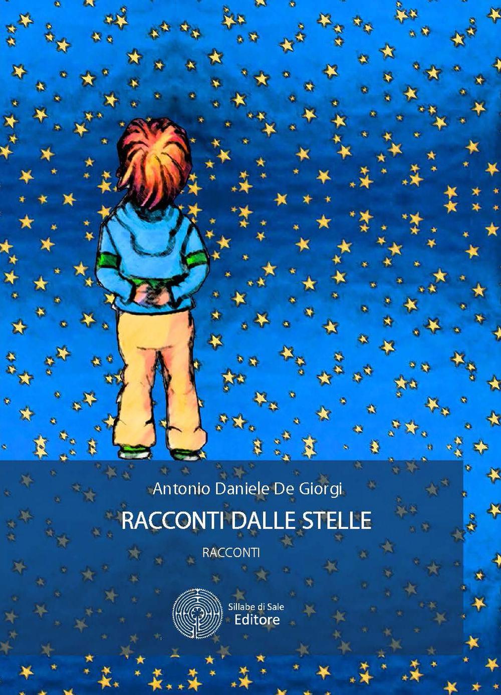 Racconti dalle stelle