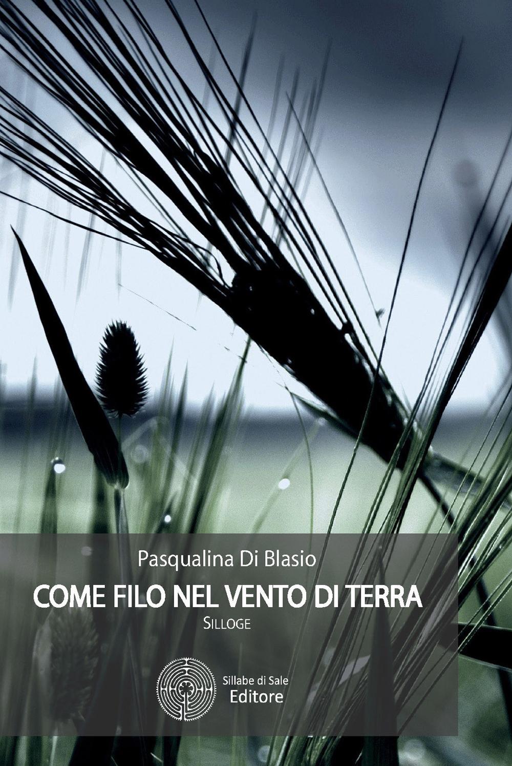 Come filo nel vento di terra