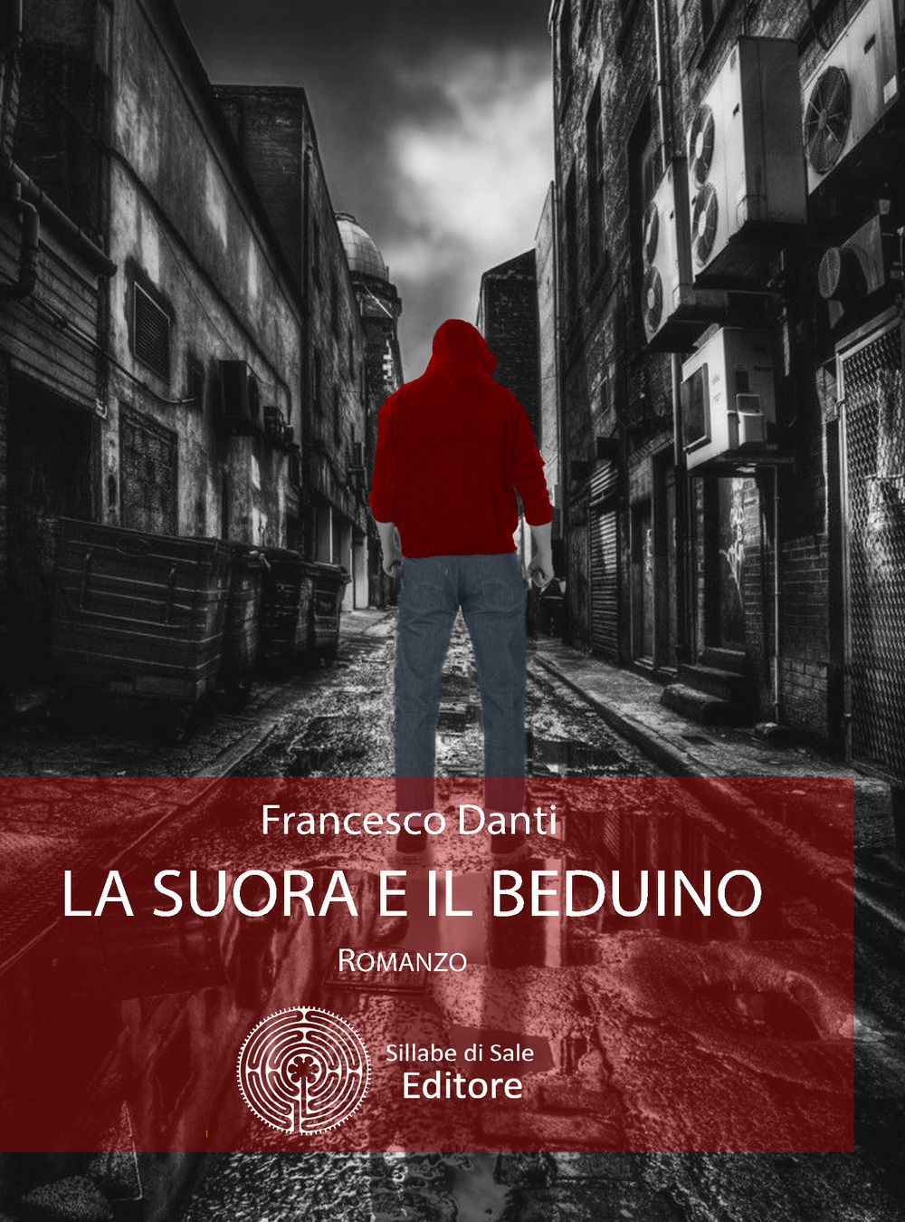 La suora e il beduino