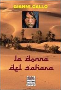La donna del Sahara
