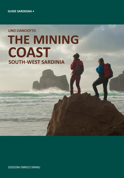 The mining coast. South-west Sardinia