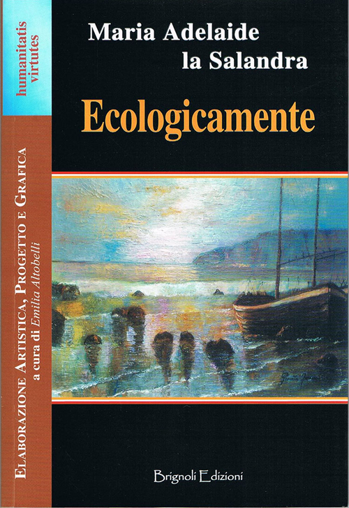 Ecologicamente