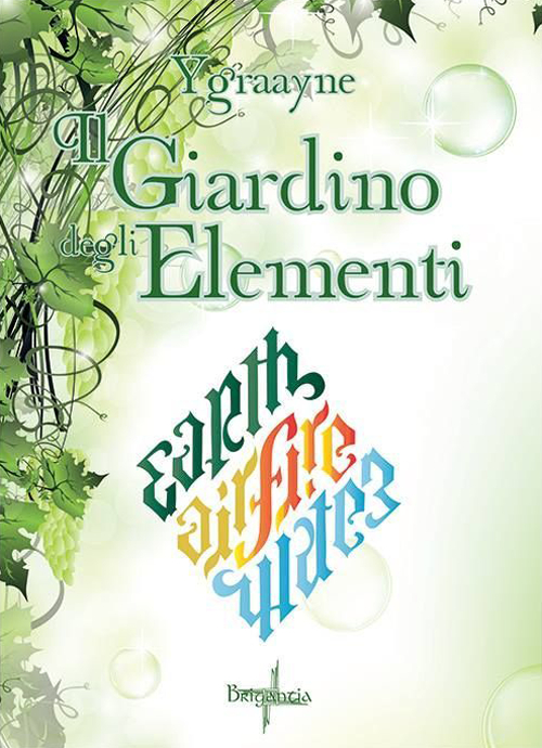 Il giardino degli elementi