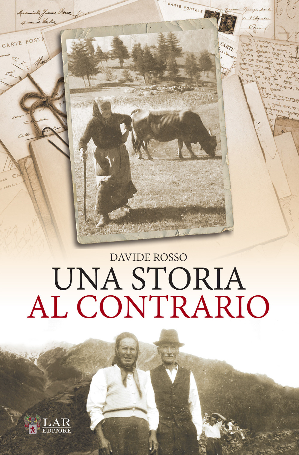 Una storia al contrario