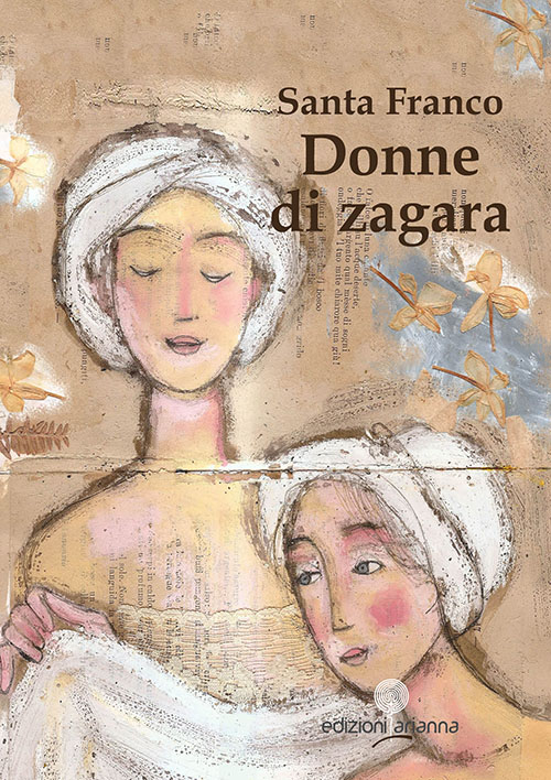 Donne di zagara