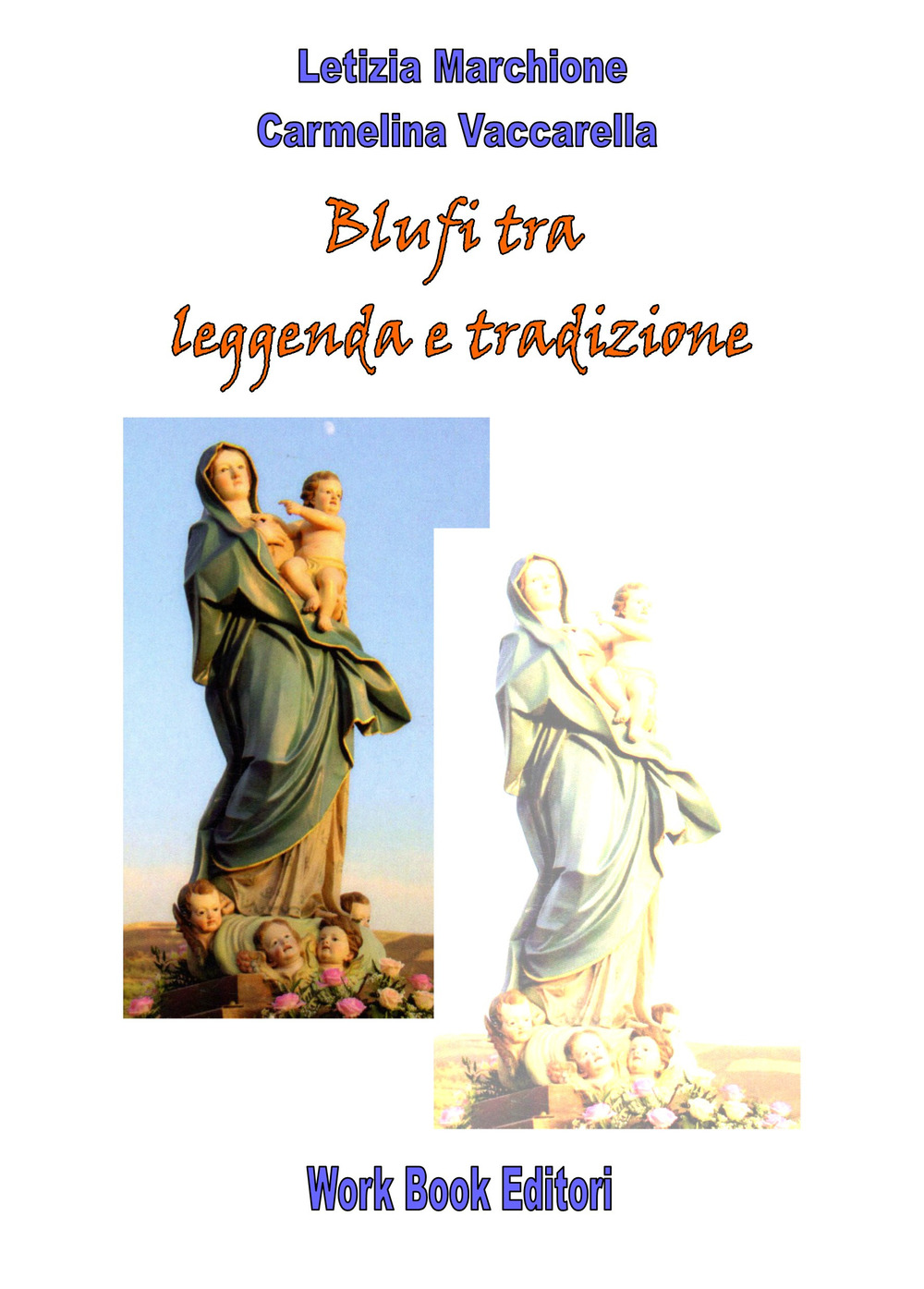 Blufi. Tra leggenda e tradizione