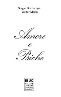 Amore e psiche