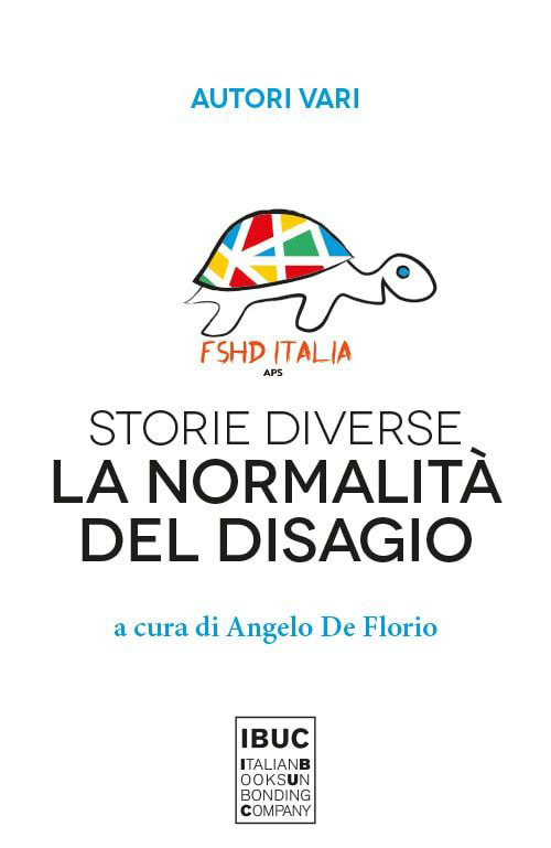 Storie diverse. La normalità del disagio