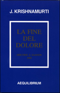 La fine del dolore