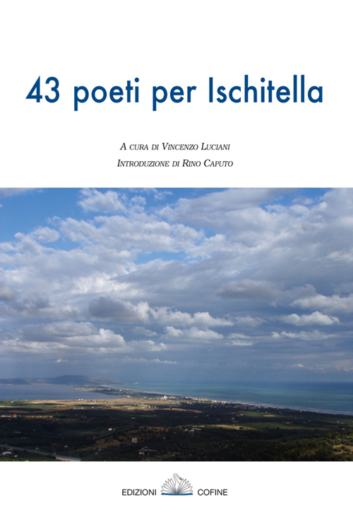 43 poeti per Ischitella