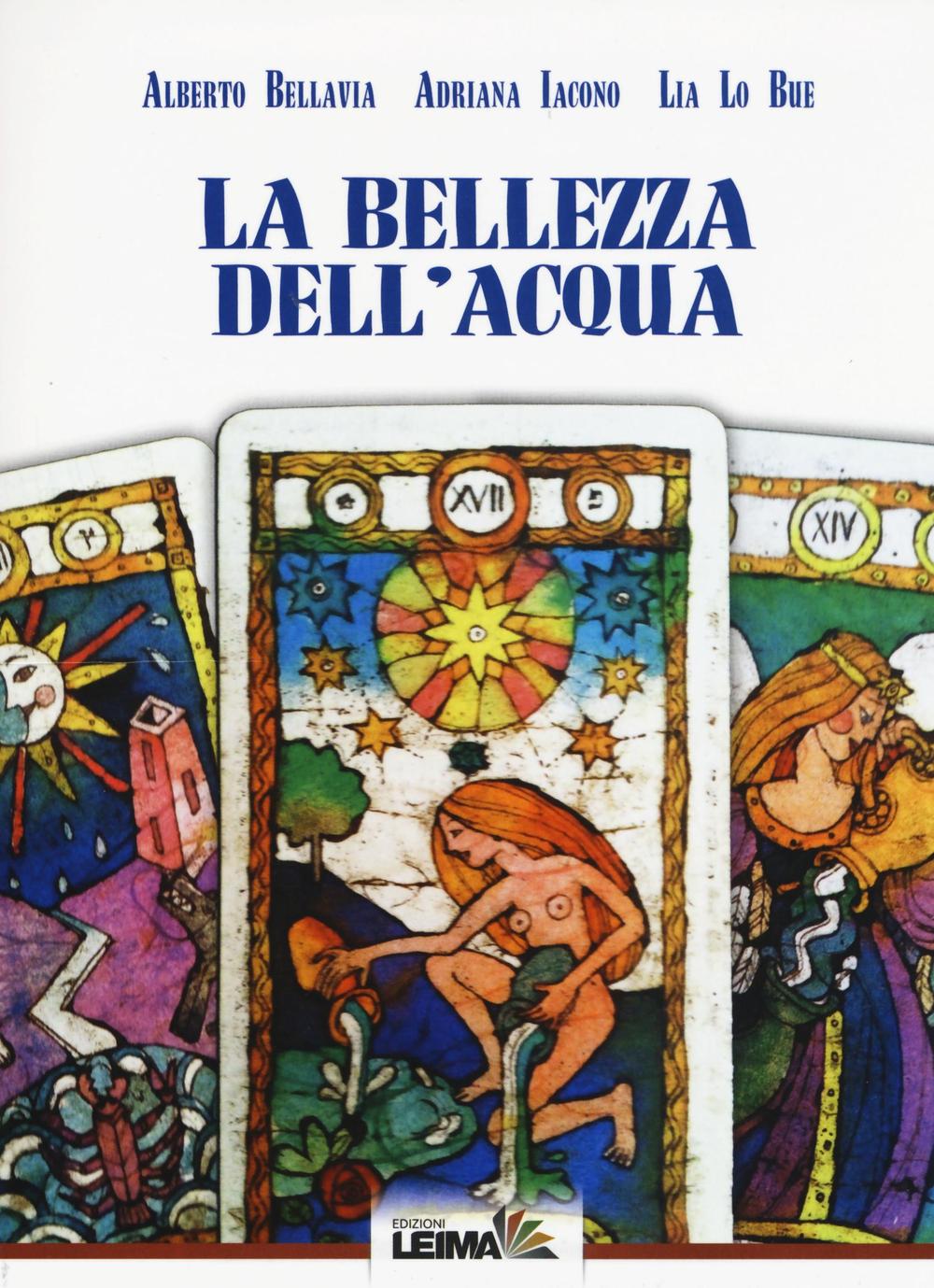 La bellezza dell'acqua