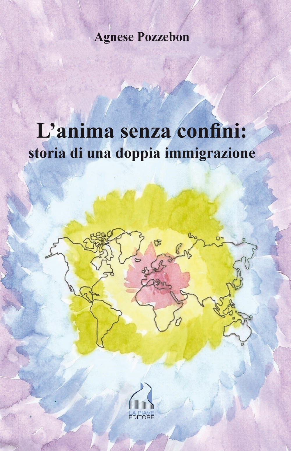 L'anima senza confini: storia di una doppia immigrazione