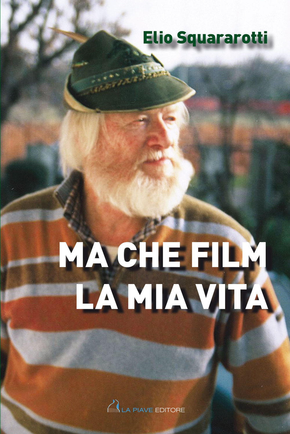 Ma che film la mia vita