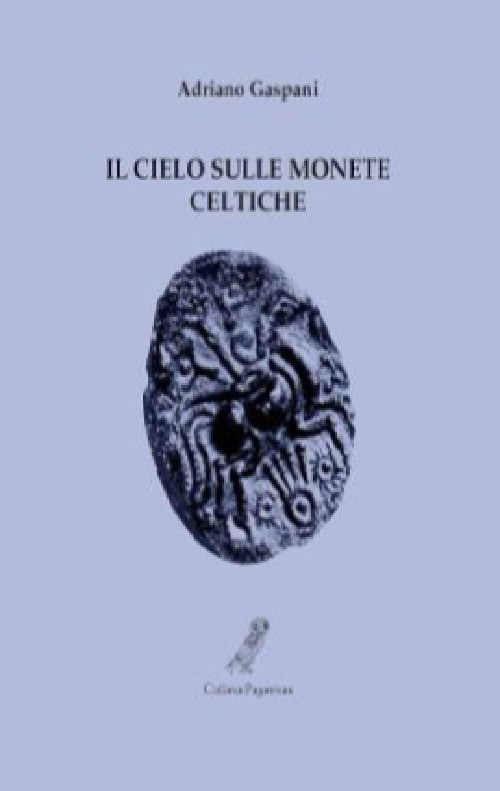 Il cielo sulle monete celtiche