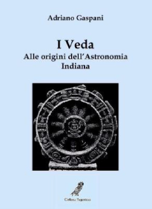 I Veda alle origini dell'astronomia indiana