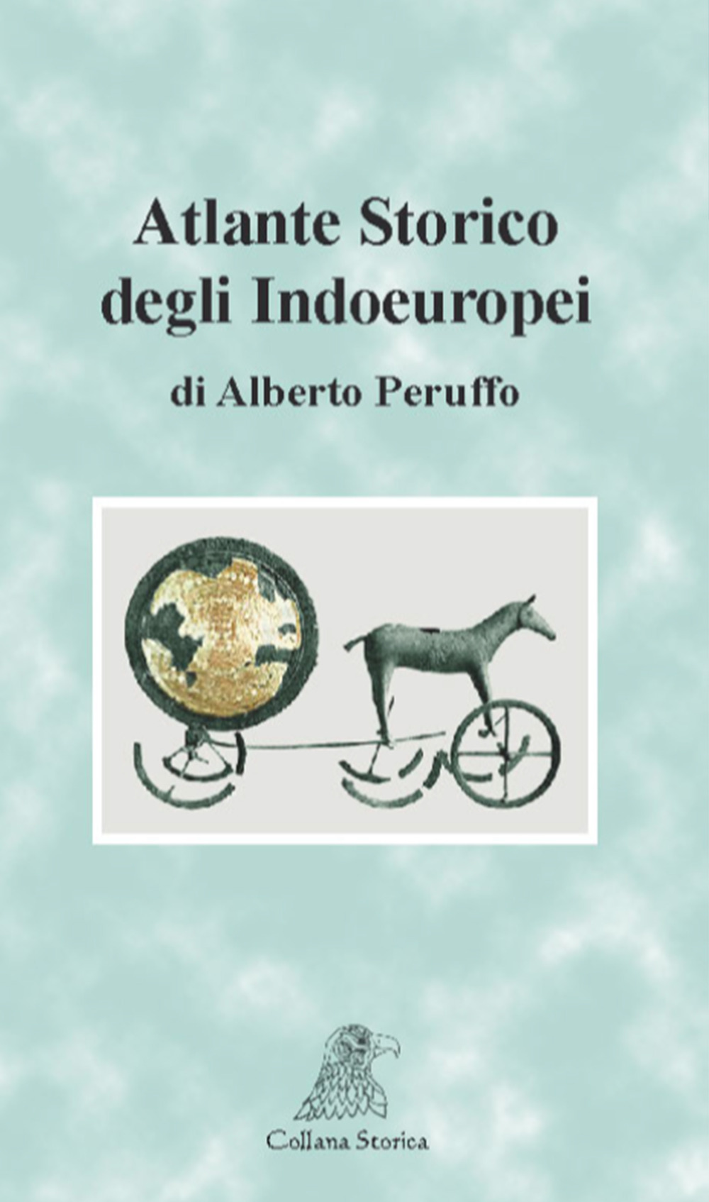 Atlante storico degli Indoeuropei