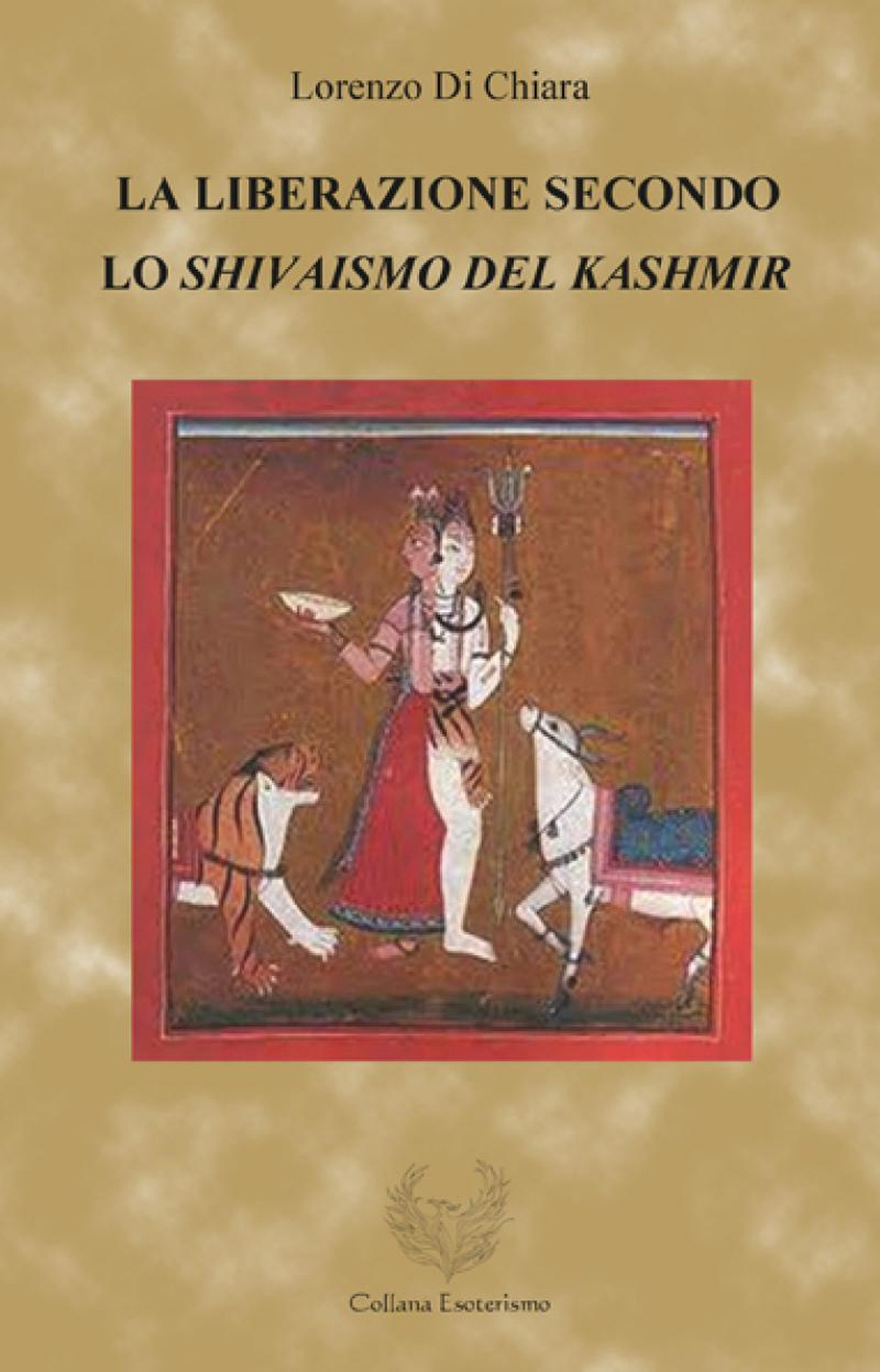 La liberazione secondo lo Shivaismo del Kashmir