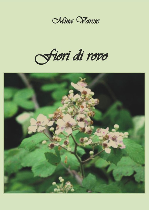 Fiori di rovo