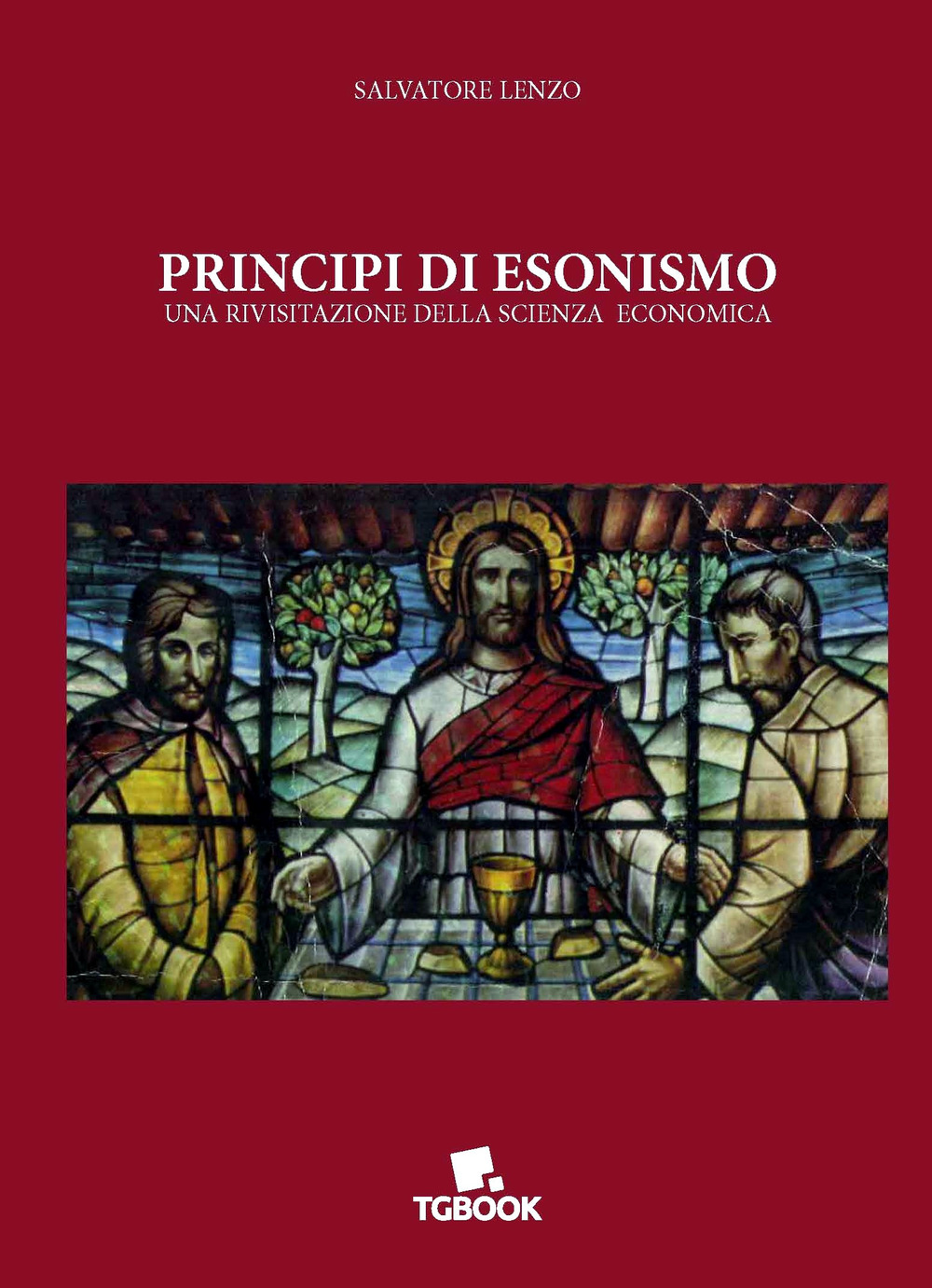 Principi di esonismo. Una rivisitazione della scienza economica