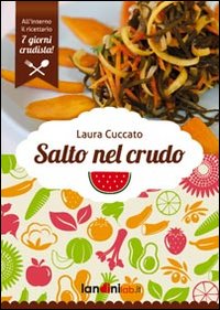 Salto nel crudo. DVD