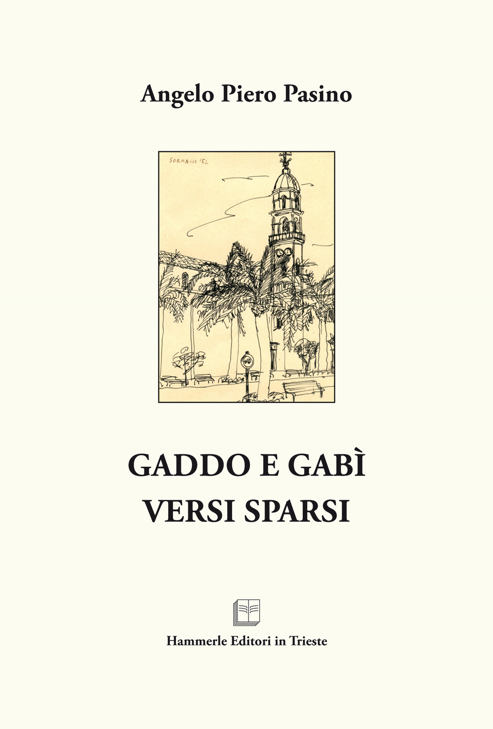 Gaddo e Gabì. Versi sparsi