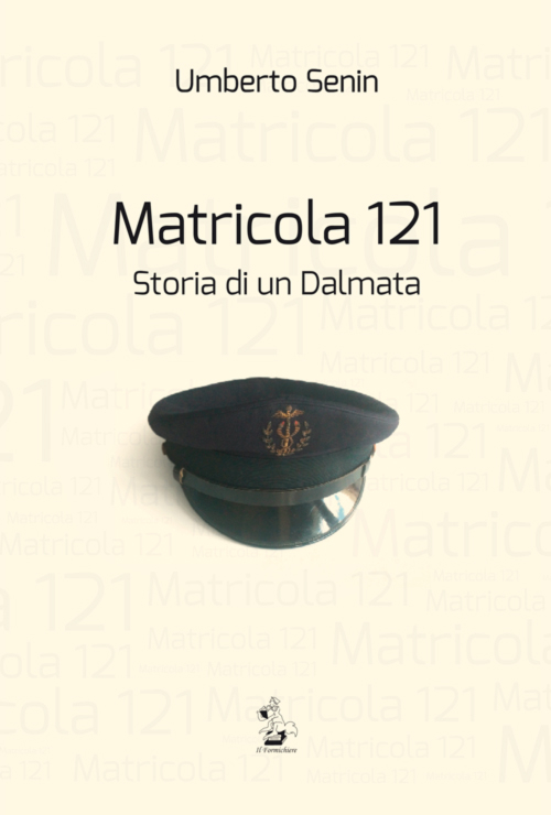 Matricola 121. Storia di un dalmata