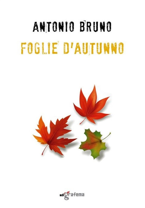 Foglie d'autunno