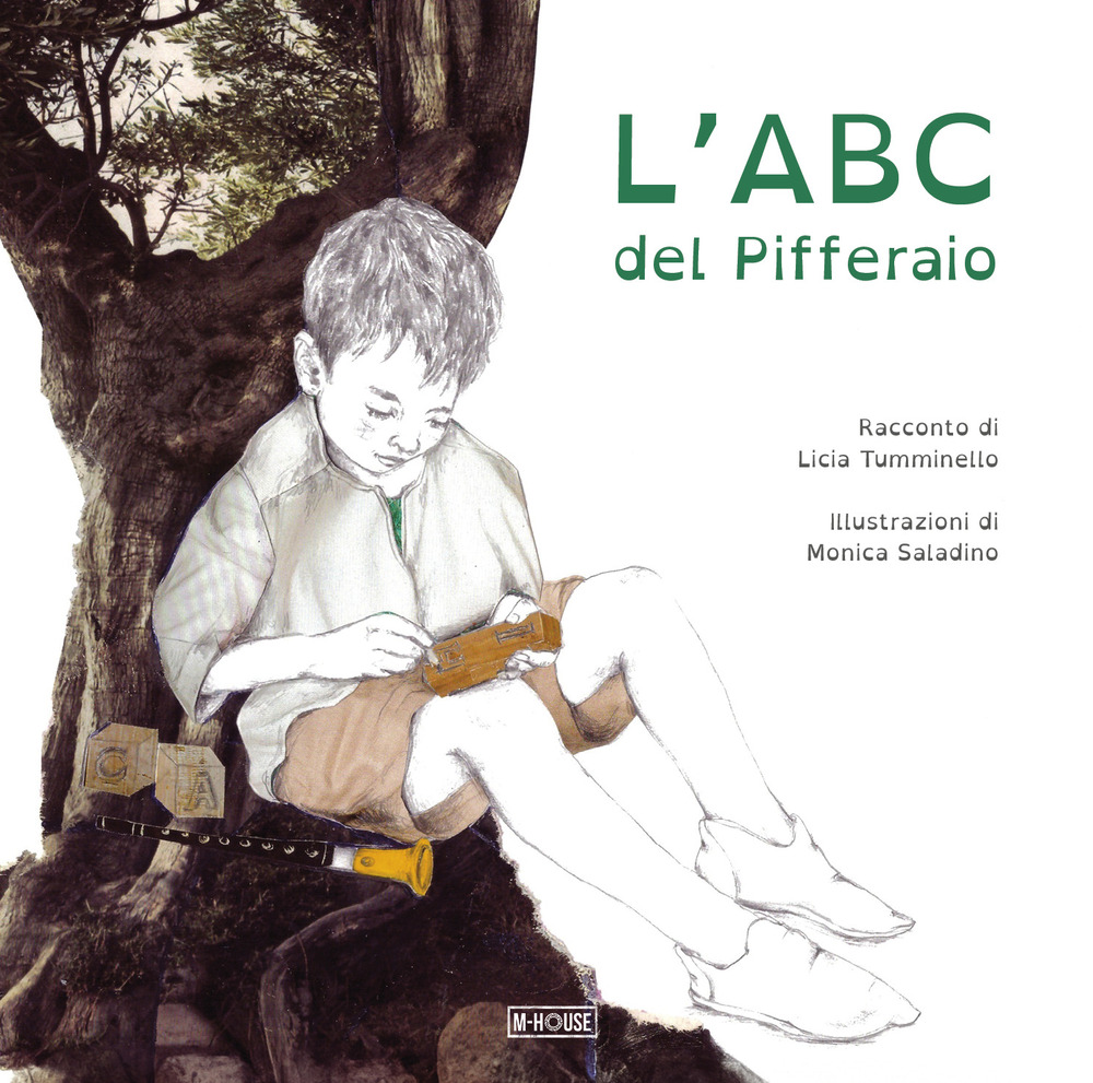 L'ABC del Pifferaio